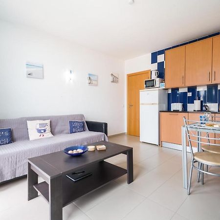 Bay View Apartment W/Pool 3-Min Walk To The Beach 阿尔布费拉 外观 照片