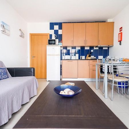 Bay View Apartment W/Pool 3-Min Walk To The Beach 阿尔布费拉 外观 照片