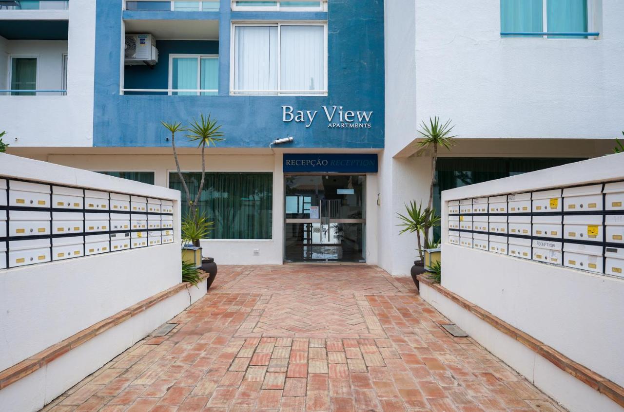 Bay View Apartment W/Pool 3-Min Walk To The Beach 阿尔布费拉 外观 照片